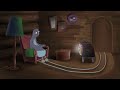 CUCKOO CLOCK - Short Film