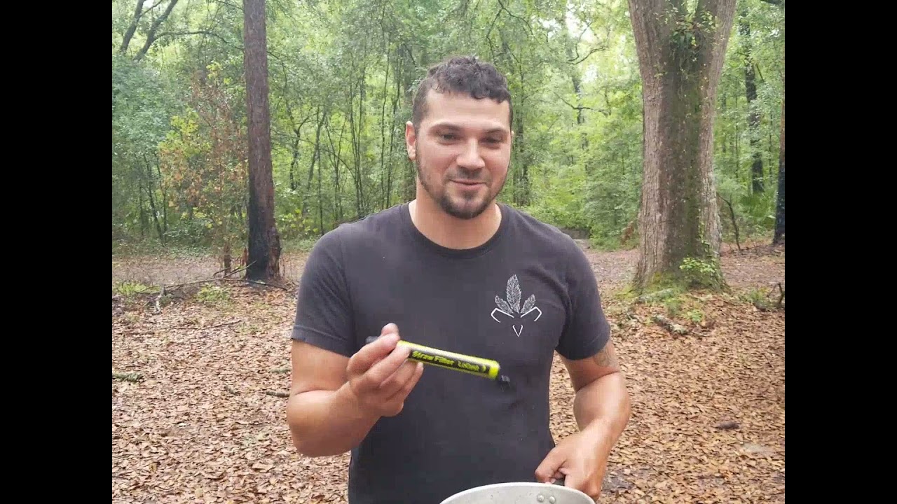 New Update LoGest Filtration Straw Review