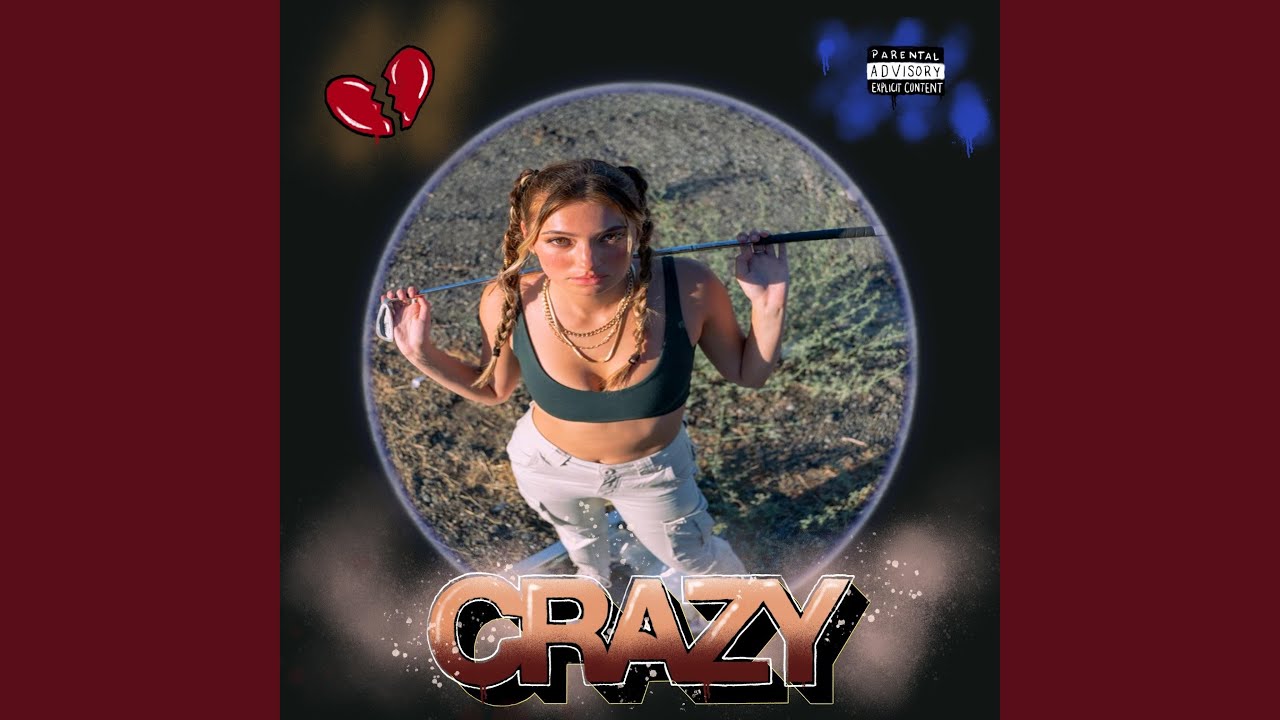 Crazy (Freestyle) - YouTube