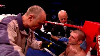 NIKOLAY POTAPOV VS STEPHON YOUNG FULL FIGHT NIKOLAY POTAPOV VS STEPHON YOUNG FULL FIGHT