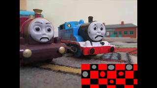 Tomy T&F - Hilarious Moments and Incidents from Season 1!