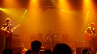 2012/0520 Pacific UV-Static Waves  @ Legacy 本事現場1