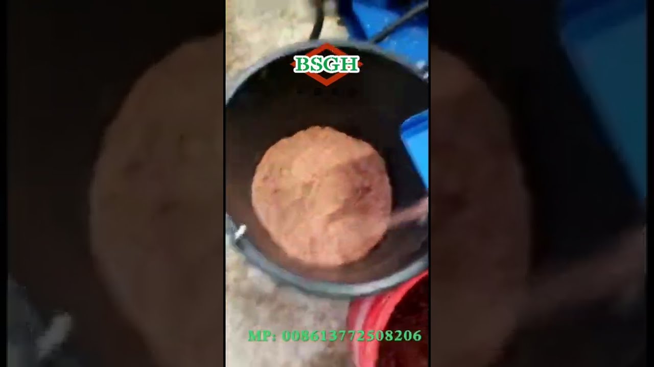 Copper Wire Granulator Machine Good Feedback of Mini Cable Separator Machine From Germany Client