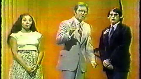 1979 Whew! Episode with Randy Amasia with Commerci...