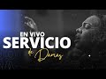 CULTO DE DAMAS  10/12/24 PALABRAS DE VIDA ETERNA