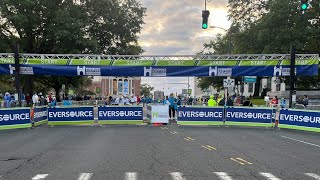 Hartford Marathon 2025 Race FPV/POV