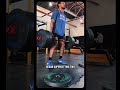 Full midseason Lower Body power session. Real game day explosion that every hooper needs.