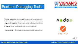 6 DEBUGGING