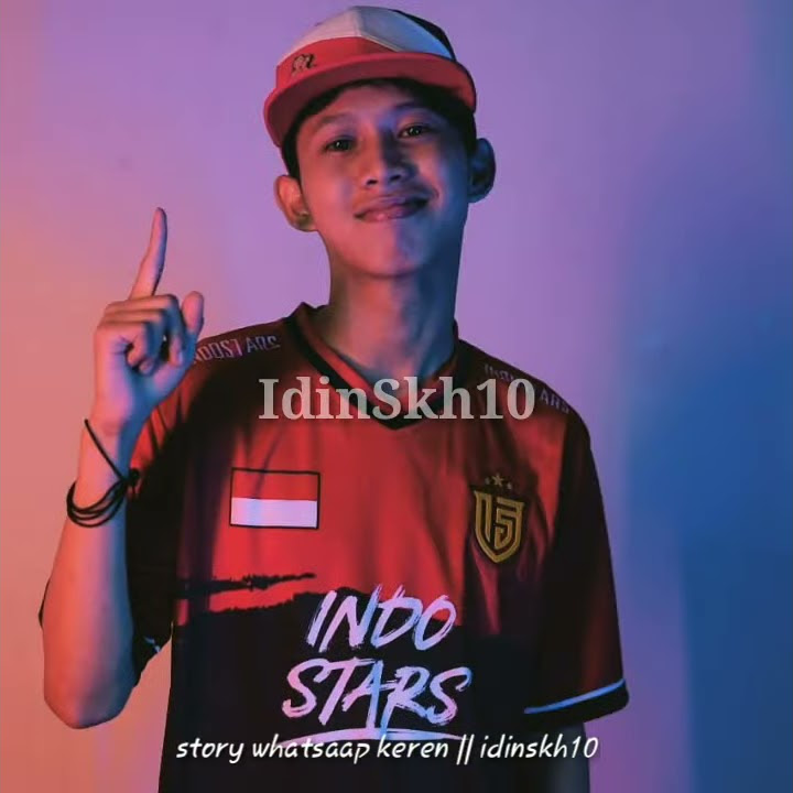 STORY WA EVOS ESPORT 30 DETIK KEREN!