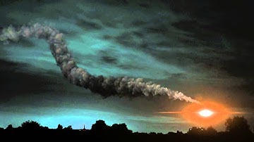 missile trail using trapcode particular and optical flares