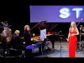ALL NATIONS HERE COME TOGETHER ALEXANDROS HAHALIS RICK WAKEMAN KATERINA MINA Live Starmusfest mp3