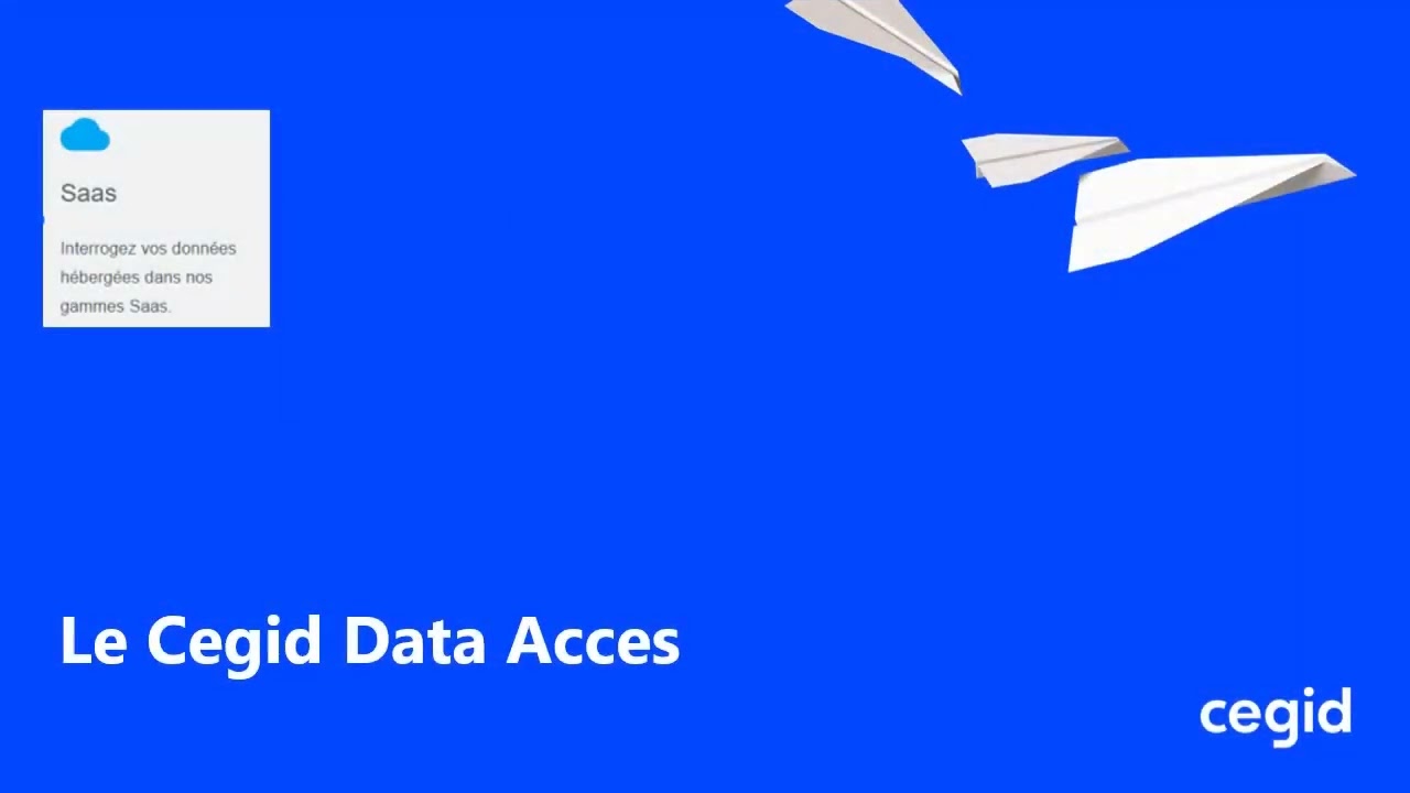 Cegid XRP Sprint   Démo   CEGID DATA ACCES