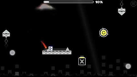 Universal Remote By RUSTAM Complete "All Coins" [ Easy Demon ] Geometry Dash 2.11