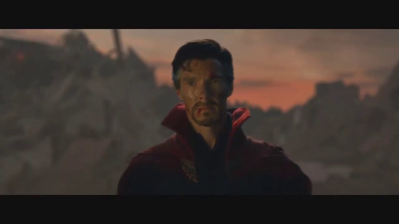 trailer el cuento de las comadrejas Cena Deletada - Vingadores Ultimato | Adeus Homem de Ferro (Música Exclusiva)