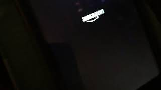 Amazon Fire Tablet Startup