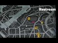GRAND THEFT AUTO ONLINE - MW3 - xbox one project scorpio