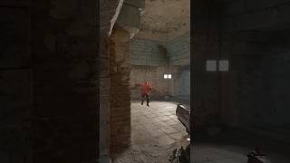 3 DEAGLE TAPS #cs2 #cs2clips #cs2highlights #csgo #csgoclips #counterstrike #vacshot