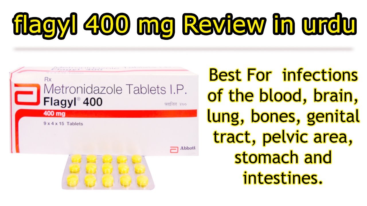 Flagyl 400mg tablets uses _Metronidazole_ How to use flagyl review 