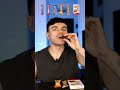 Oreo, Lion Bars and Kinder Cards #asmr #mukbang