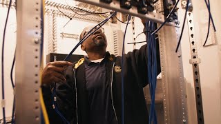 ONECSX Safeguarding Railroads: Precision and Teamwork at the Savannah Signal Shop