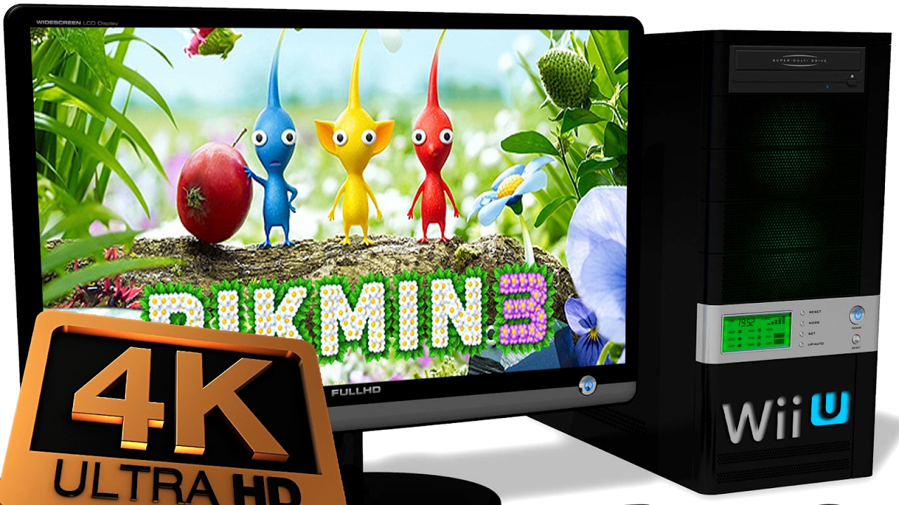 wii emulator pc 4k wii emulator pc 4k