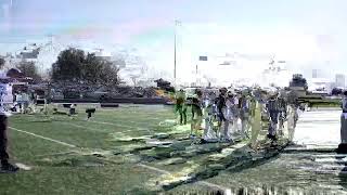 Elevate 7on7 Live Stream