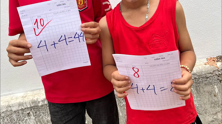 Cậu bé học dốt p10-p14