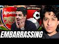 I am tired of this club. *RANT*