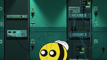 internet sucks now, building my own instead | Tower Networking Inc