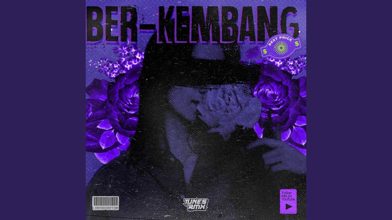 Watch BERKEMBANG on YouTube Watch BERKEMBANG on YouTube