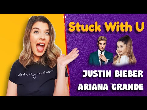 Stuck With U: Confira o significado da letra da parceria entre