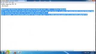 Celebrity How To Hack Website Using SQL Injection + How To Upload Shell Wealth