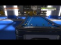 A few shitty games of pool with James PART 2 [Pool Nation]