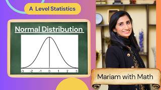 Normal Distribution Worksheet Q3 A Level Math 9709
