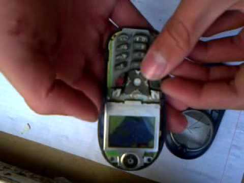 Motorola c115 аккумулятор