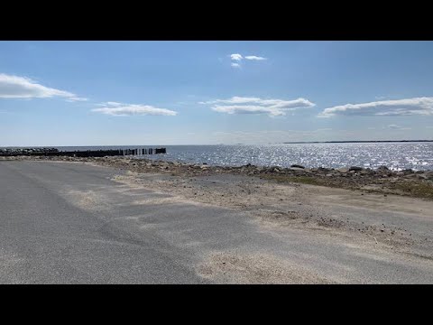 2318 ELLIOTT ISLAND ROAD, Vienna, MD home video tour