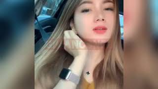 Tante Tante Main Tiktok Cantiknya Luar Biasa