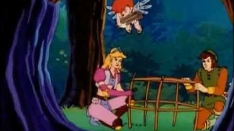 Captain N, The Annotated Series Season 2 E10 1/3