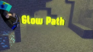 #3 ||Intro[$]||Glow Path||MI+Filmora||Mine Imator Intro Indo