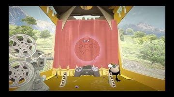 How to make a Cool character in lbp3