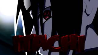 Intro Itachi