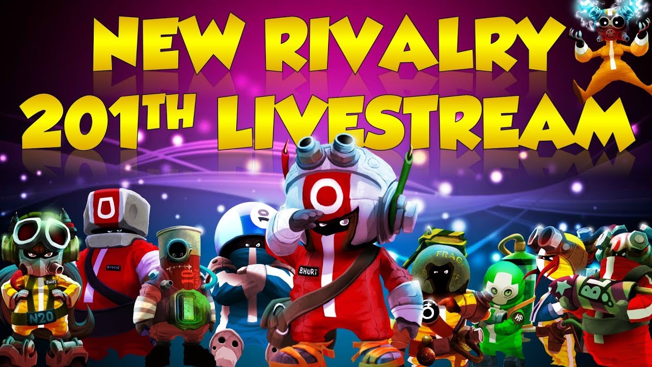 My First Legendary Yellow + 200k Guild Token Raffle | Livestream 