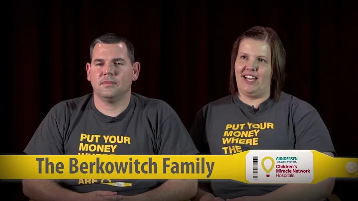 Emerald Ball - Berkowitch Family