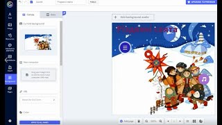 картинка: Створення інтерактивного контенту засобами genial.ly