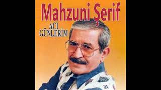 Aşık Mahzuni Şerif - Bugün Bizde Bayram Var