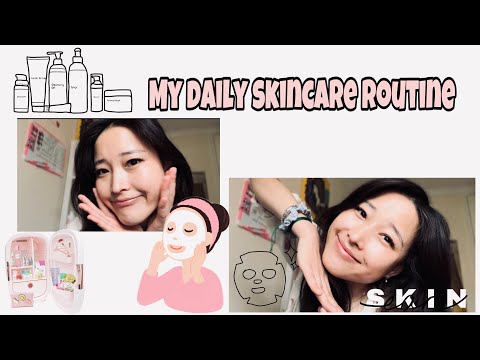 Daily skin care