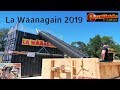 La waanagain 2019