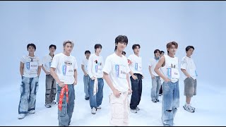 SHINE - SHINE BOYS (ยูนิตบ้านสี่เหลี่ยม) | SHINE BOYS
