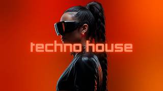 5AM Techno House Set | Peak Time Mix | Club Bangers