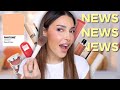 Make up trend peach fuzz avec nouveauts 2024 